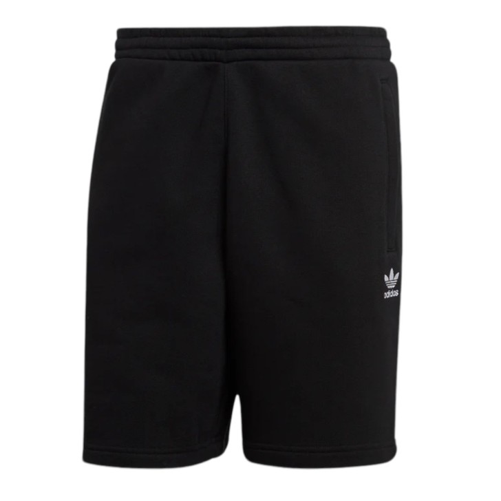 Adidas Originals Pantaloncini Nero da Uomo 