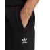 Adidas Originals Pantaloncini Nero da Uomo 