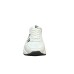 ICON SNEAKER WHITE E BLACK DA UOMO CON LOGO LETTERING