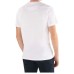 Harmont&Blaine T-Shirt a manica corta in cotone Bianca 