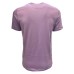 Harmont&Blaine T-Shirt Lilla a manica corta in cotone