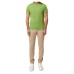 Harmont&Blaine T-Shirt a manica corta in cotone