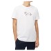 Harmont&Blaine T-Shirt Bianca a manica corta 