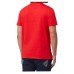 Harmont&Blaine T-Shirt Rossa a manica corta 