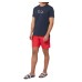 Harmont&Blaine T-Shirt Blu a manica corta