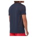 Harmont&Blaine T-Shirt Blu a manica corta