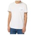 Harmont&Blaine T-Shirt Bianca a manica corta 