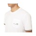 Harmont&Blaine T-Shirt Bianca a manica corta 