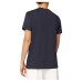 Harmont&Blaine T-Shirt Blu a manica corta 