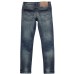 Diesel Jeans SLIM FIT Blu Denim