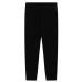 Diesel Pantalone sportivo Nero in cotone