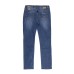 JECKERSON JEANS RAGAZZO CON TOPPA JEANS