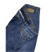 JECKERSON JEANS RAGAZZO CON TOPPA JEANS