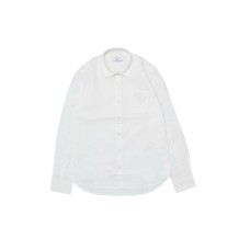 JECKERSON CAMICIA RAGAZZO POPELINE BIANCO