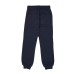 JECKERSON PANTALONE RAGAZZO IN FELPA BLU