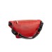 Love Moschino Marsupio da Donna Rosso 