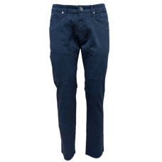 JECKERSON PANTALONI 5 TASCHE SLIM UOMO 