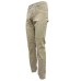 JECKERSON PANTALONE 5 TASCHE UOMO CON TOPPE BEIGE