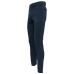 JECKERSON PANTALONE UOMO BLU CON STAMPA