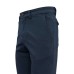 JECKERSON PANTALONE UOMO BLU CON STAMPA