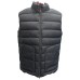 ﻿Harmont&Blaine gilet reversibile rosso/blu da Uomo 