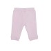 K-Way pantaloni sportivi rosa da bimba 