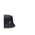 K-WAY CAPPELLO UNISEX LE VRAI 3.0 PASCALLE ORSETTO BLUE DEPTH