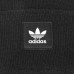 Adidas Originals Cappello Nero Unisex con logo lettering 
