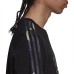 Adidas Originals T-shirt da Uomo nera con logo mimetico 