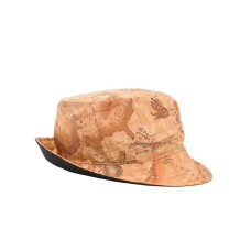 Alviero Martini 1a Classe cappello in stampa Geo Classic 