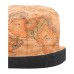 Alviero Martini 1a Classe cappello in stampa Geo Classic 