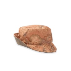 Alviero Martini 1a Classe cappello in stampa Geo Classic