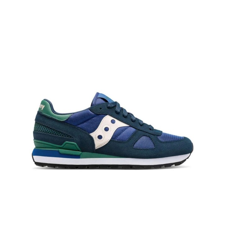 Saucony Originals - Sneakers Colore Blu