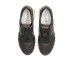 PREMIATA MICK_6418 SNEAKER IN LEATHER E NYLON  BLACK 