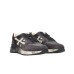 PREMIATA MICK_6872 SNEAKER IN SUEDE E NYLON GREY 