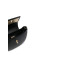 Versace Jeans Couture Borsa a spalla Nera con logo oro