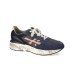 PREMIATA SNEAKER MOERUN_6890 IN SUEDE E MESH BLUE