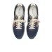 PREMIATA SNEAKER MOERUN_6890 IN SUEDE E MESH BLUE