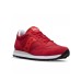 Saucony Jazz original sneakers rossa da Uomo 