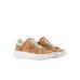 Alviero Martini Prima Classe Sneakers in Stampa Geo Classic