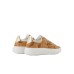 Alviero Martini Prima Classe Sneakers in Stampa Geo Classic