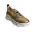 Alviero Martini Prima Classe Sneakers in stampa Geo Classic