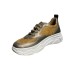 Alviero Martini Prima Classe Sneakers in stampa Geo Classic