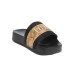 Alviero Martini 1a Classe ciabatta nera platform 