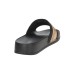 Alviero Martini 1a Classe ciabatta nera platform 