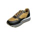 Alviero Martini Prima Classe Sneakers Nero