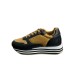 Alviero Martini Prima Classe Sneakers Nero