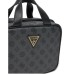 GUESS BEAUTY BLACK STAMPA 4G LOGO ALL OVER 