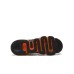 PLEIN SPORT SNEAKER RUNNER BLACK ORANGE