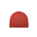 PEUTEREY SILLI 04 CAPPELLO UNISEX ARANCIO CON LOGO NELLA PARTE ANTERIORE 